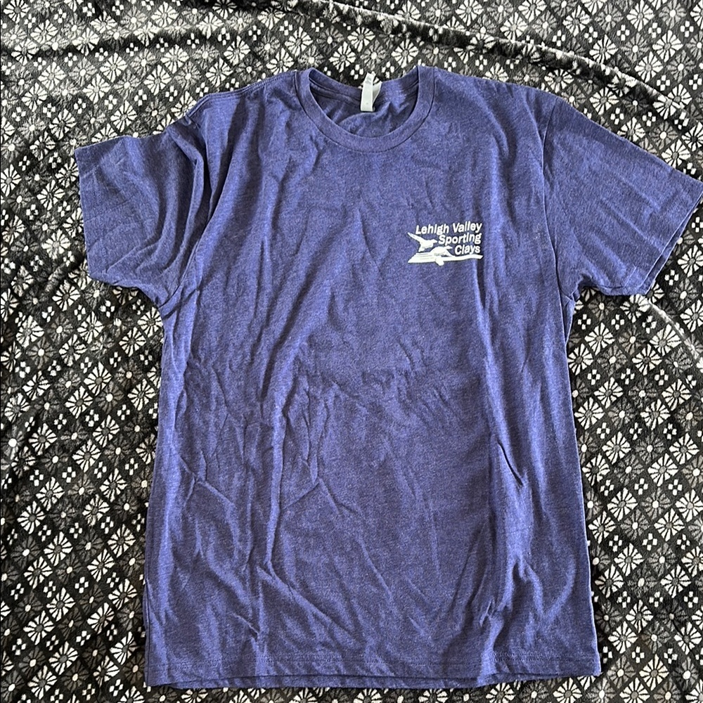 Sporting Clay T-Shirt - Picture 1 of 3
